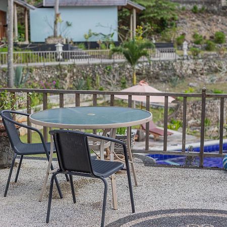 Villa Ume Tenang 珀尼达岛 外观 照片