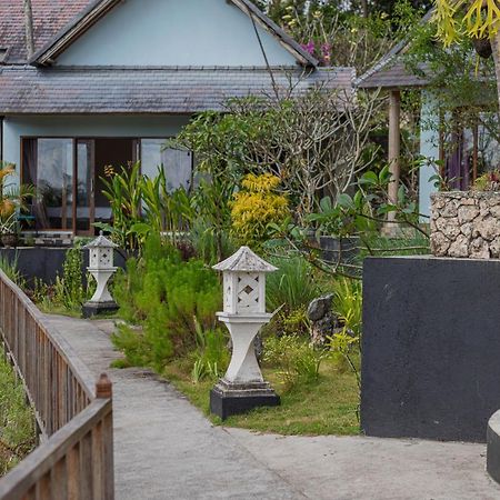 Villa Ume Tenang 珀尼达岛 外观 照片